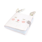 CHILDREN'S ACCESSORIES Bunny & Friends Book Mon Ami