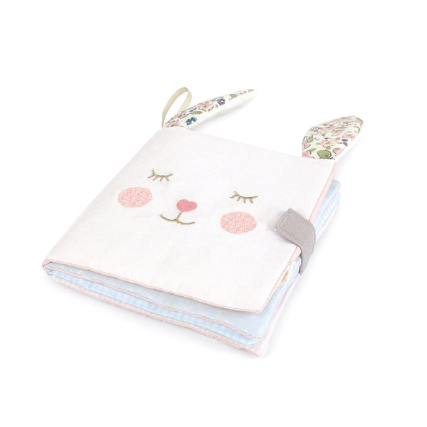 CHILDREN'S ACCESSORIES Bunny & Friends Book Mon Ami