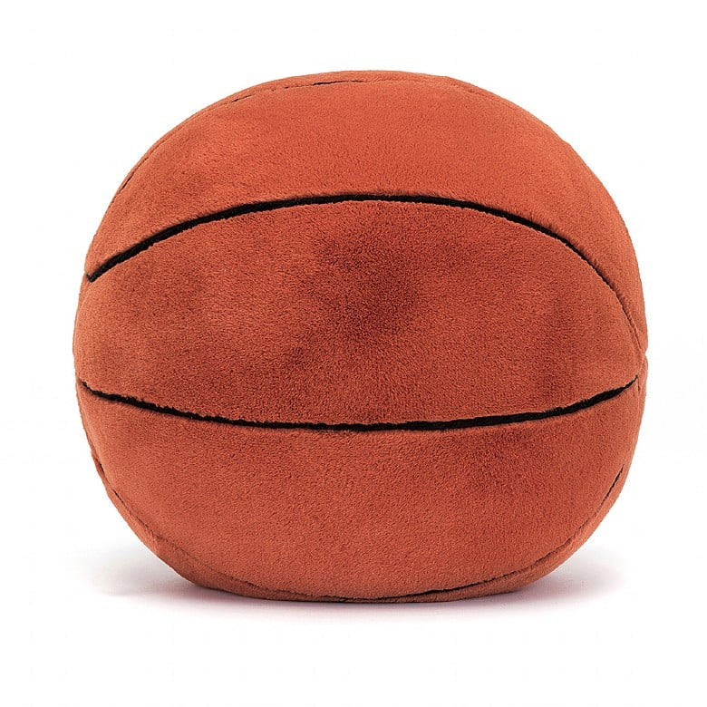Toys Amuseable Sports Basketball Jellycat