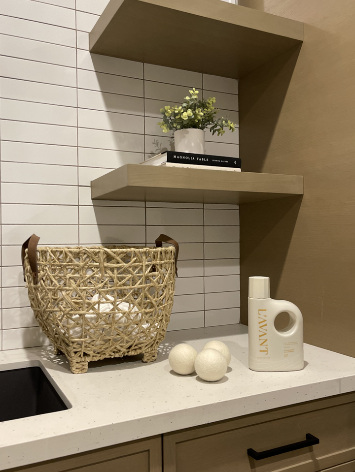 HOME ACCESSORIES Wool Dryer Balls L'avant Collective