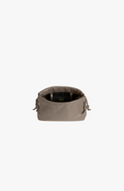 HANDBAGS Mini Asisi Tote in Taupe Lemiz