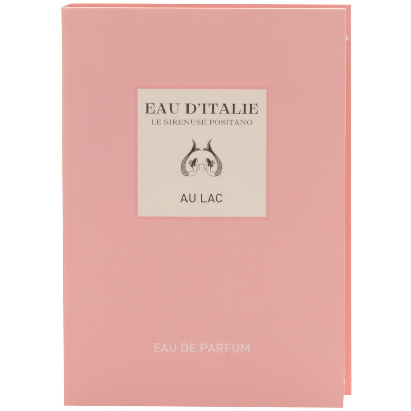 APOTHECARY Au Lac Eau de Parfum Spray EAU D'ITALIE