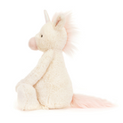 CHILDREN'S PLAY Bashful Unicorn Jellycat