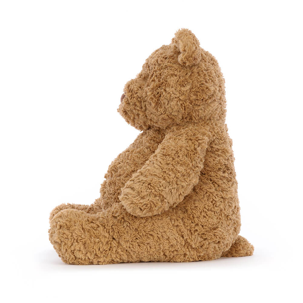 CHILDREN'S PLAY BARTHOLOMEW BEAR MEDIUM Jellycat