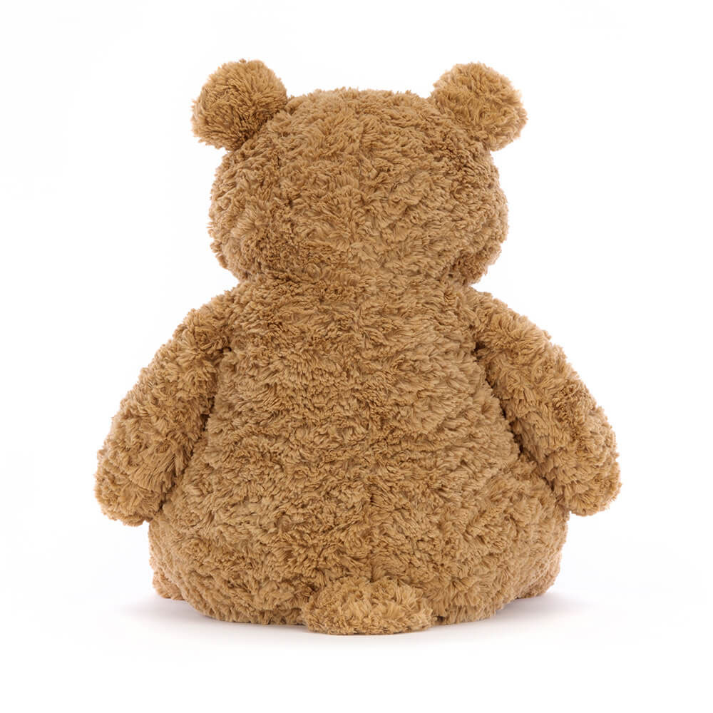 CHILDREN'S PLAY BARTHOLOMEW BEAR MEDIUM Jellycat