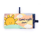 CHILDREN'S PLAY Hello Moon Book Jellycat