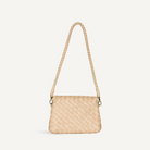 HANDBAGS MINI MADELEINE HANDBAG IN CARAMEL Bembien