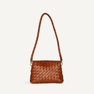 HANDBAGS Mini Madeleine Handbag in Sienna Bembien