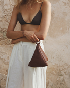 HANDBAGS Ori Bag in Sienna Bembien
