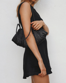 HANDBAGS Venera Bag in Black Bembien