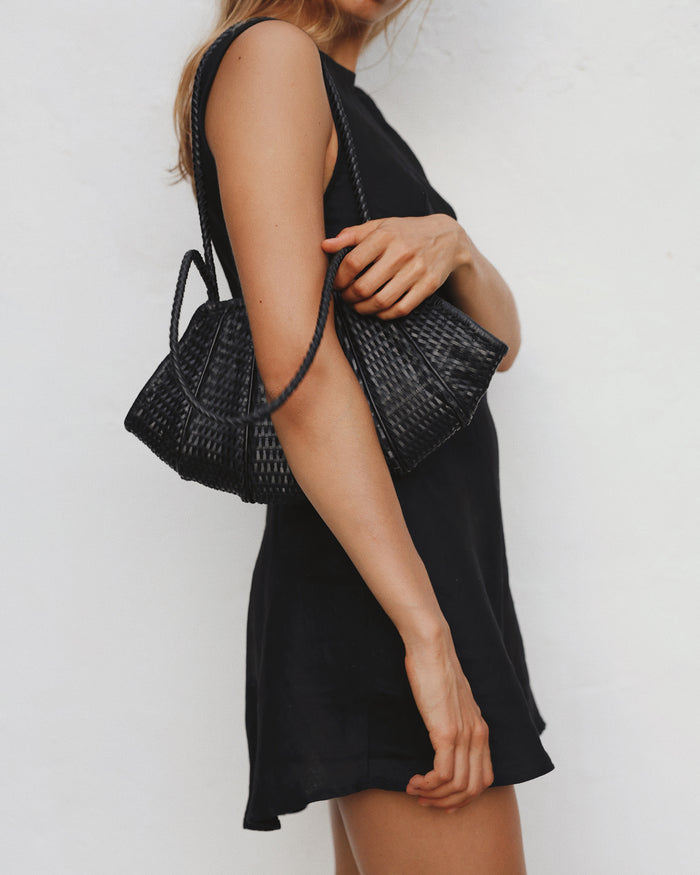 HANDBAGS Venera Bag in Black Bembien