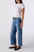 DENIM Billie Jean in Shatter AMO