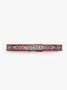 ACCESSORIES The Eye Opener Belt in Brown Mother