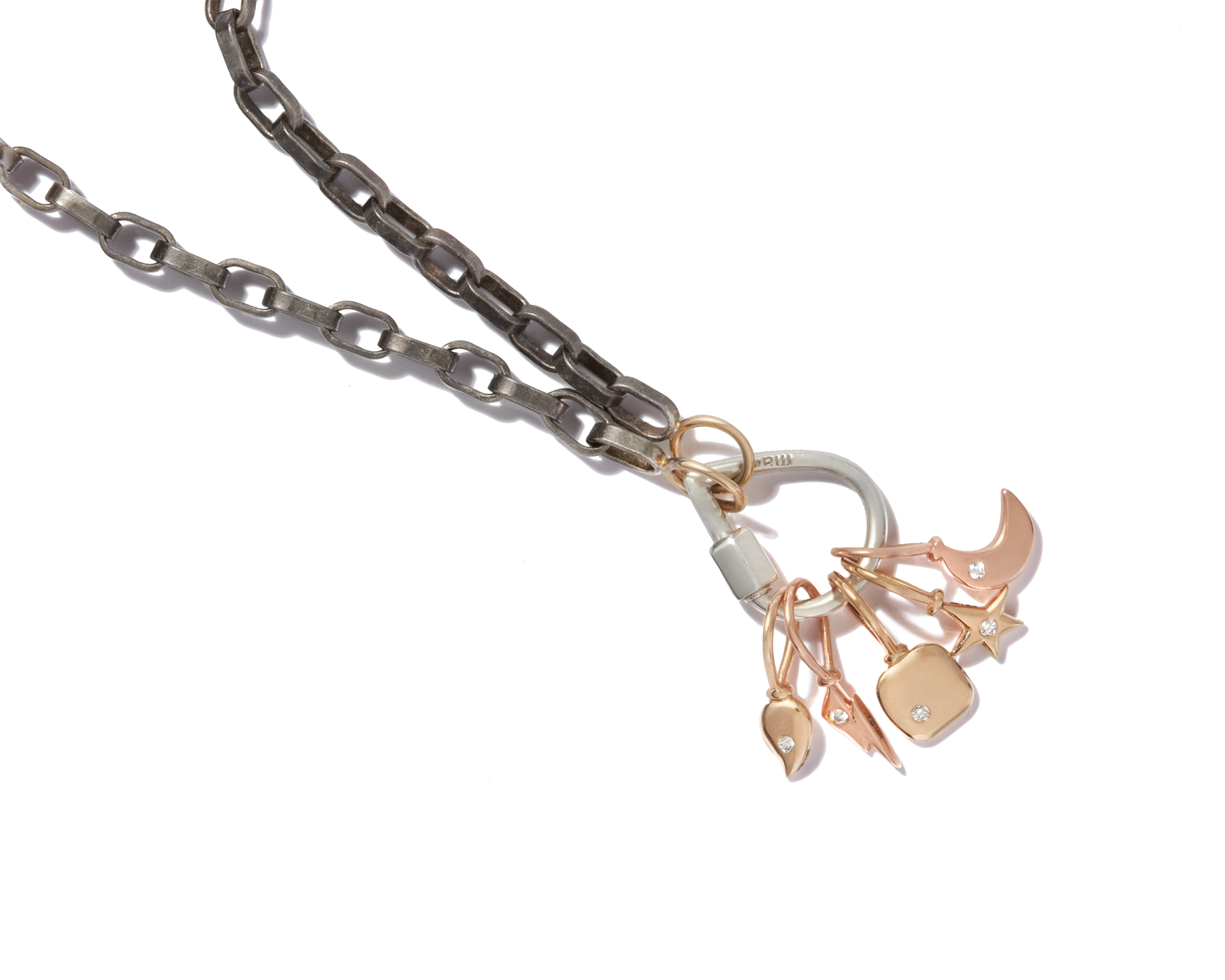 Marla best sale aaron charms