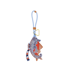 ACCESSORIES Leather Keychains Inoui Editions