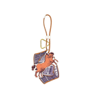 ACCESSORIES Leather Keychains Inoui Editions