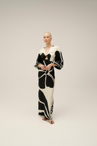 DRESSES/JUMPSUITS RAFAELLA DRESS Cala De La Cruz