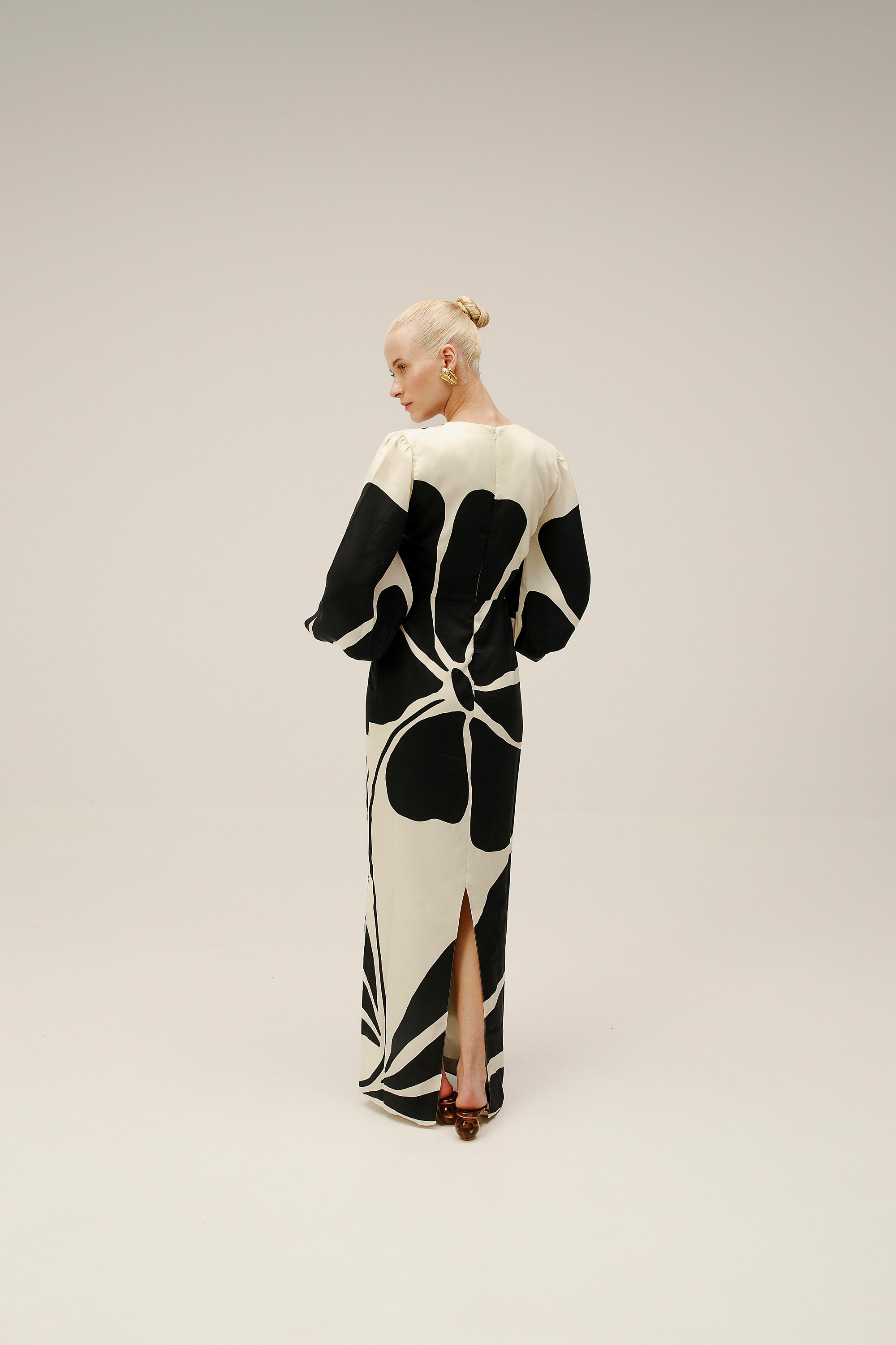 DRESSES/JUMPSUITS RAFAELLA DRESS Cala De La Cruz