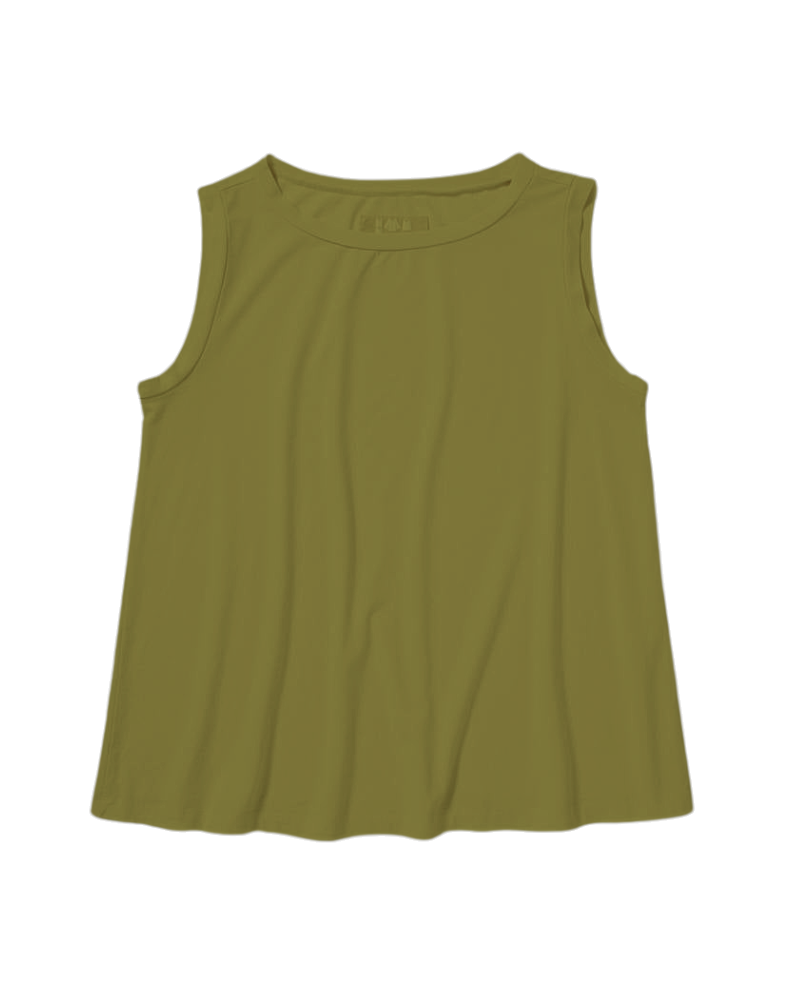TEES/TANKS CANOTTA GIOIA TANK IN CRICKET Labo Art