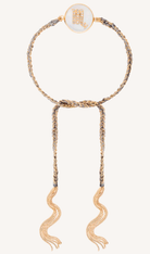 JEWELRY Lucky Zodiac Scorpio Bracelet Carolina Bucci