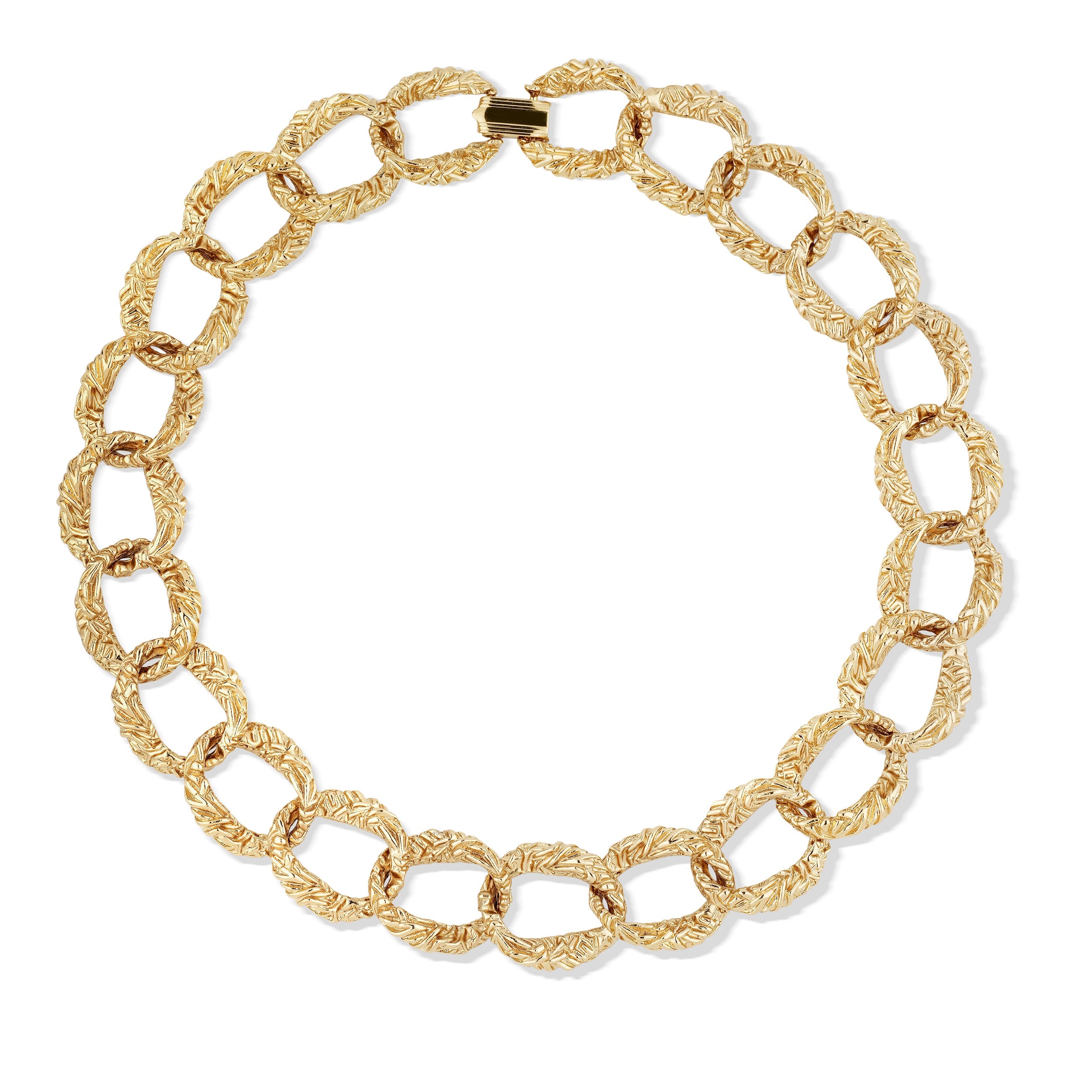 FASHION JEWELRY Mira Necklace GAS Bijoux