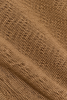 SWEATERS Textured Short Jane Cardi in Topaz Organic by John Patrick