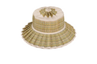HATS CAPRI HAT IN SAINT BARTHES Lorna Murray