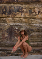 HATS Capri Hat in Surfers Paradise Lorna Murray