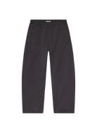 LOUNGE Miro Sweatpant in Charcoal Citizens of Humanity