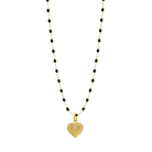 JEWELRY Classic Heart Lumiere Necklace Gigi Clozeau