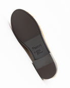 SHOES Dover Loafer in Ginger Oncept
