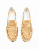 SHOES Dover Loafer in Ginger Oncept