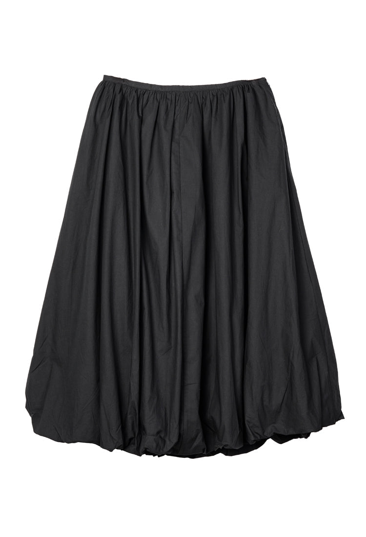 SKIRTS Marcella Skirt in Black Ciao Lucia