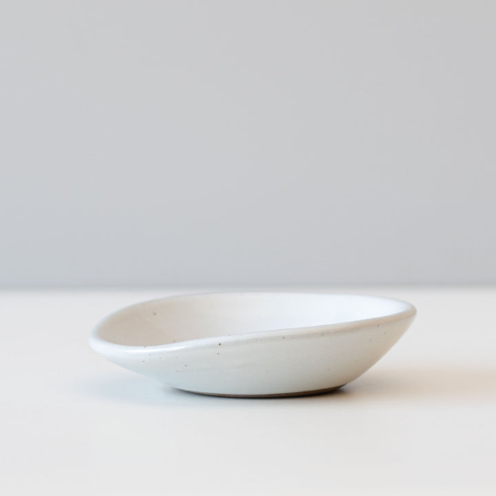 Home Sawyer Ceramics Spoon Rest Sawyer Ceramics