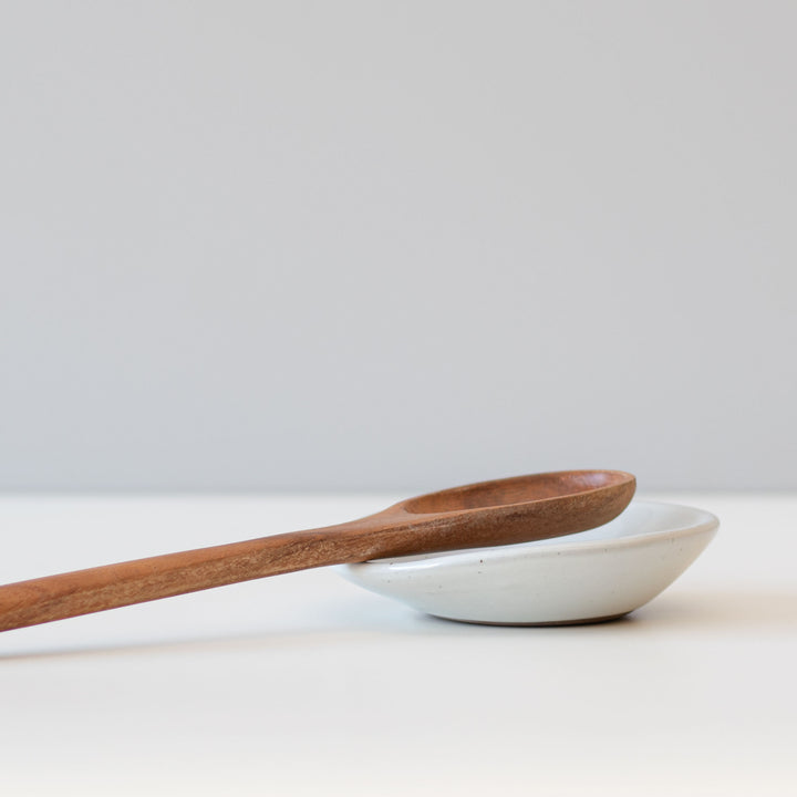Home Sawyer Ceramics Spoon Rest Sawyer Ceramics