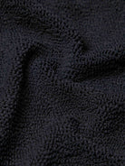 LINGERIE/PJ/SWIM Domino Swimsuit in Black Hunza G