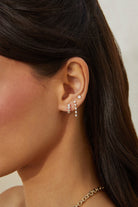 EF Collection Piercing Event Appointments (May 8th) Serafina