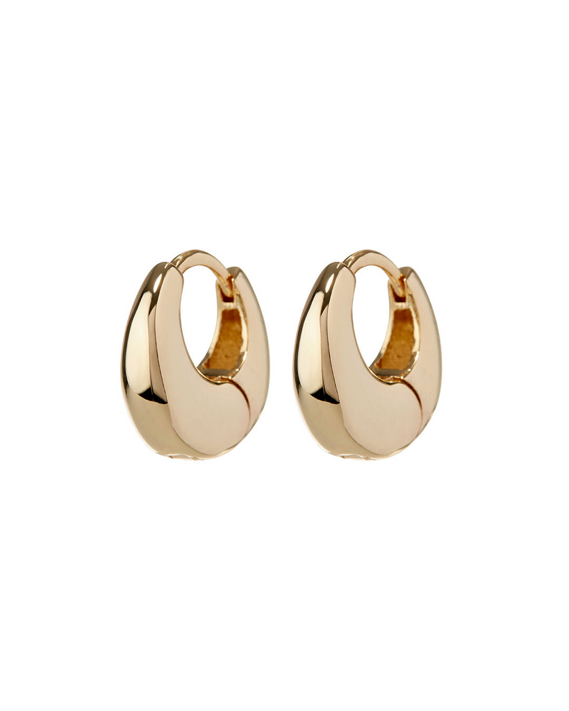 FASHION JEWELRY ELOISE HUGGIES LUV AJ