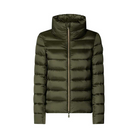 COATS/JACKET ELSIE PUFFER JACKET IN PINE GREEN Save The Duck