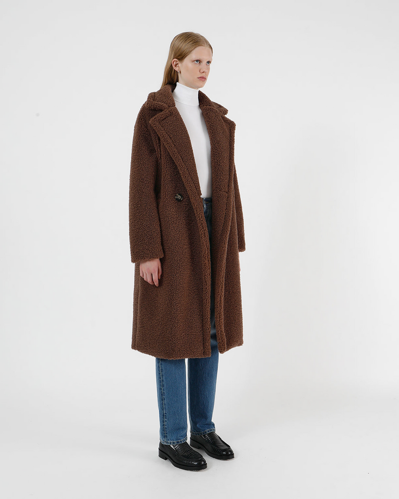 Coats Apparis Anouska Coat APPARIS