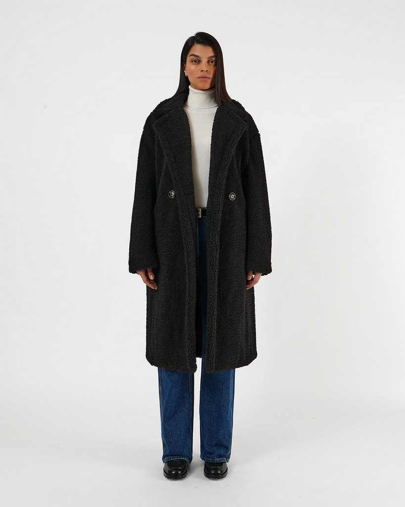 Coats Apparis Anouska Coat APPARIS