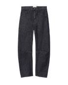 DENIM Shon Jean in Indigo Rinse Nili Lotan