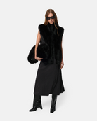 COATS/JACKET LAILA SABLE VEST Apparis