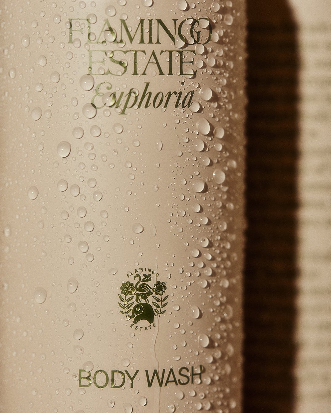 APOTHECARY Euphoria Body Wash Flamingo Estate