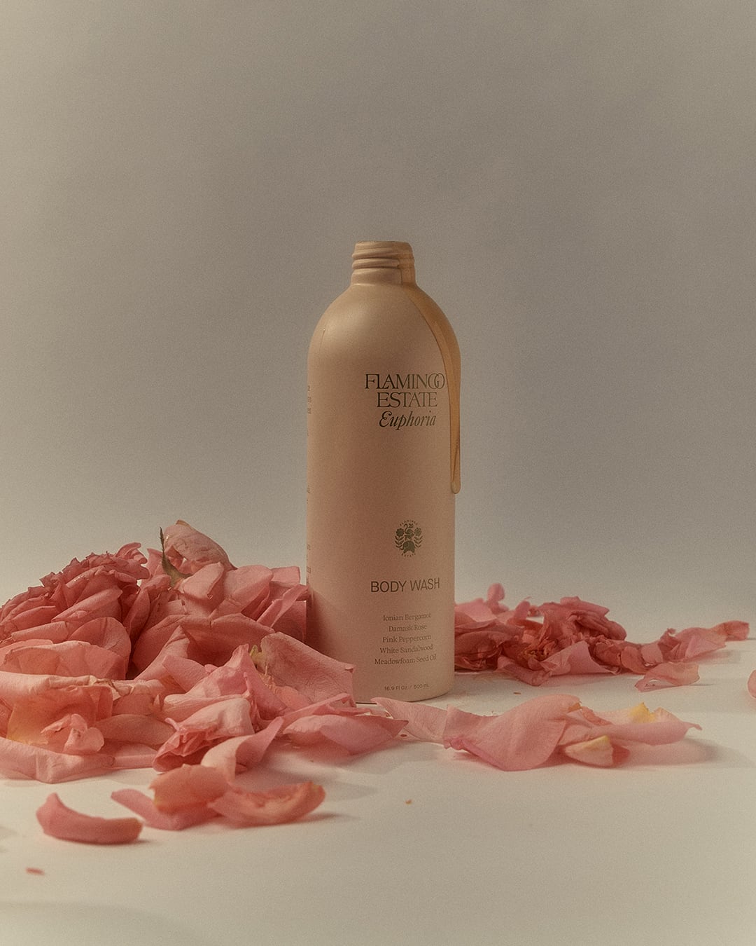 APOTHECARY Euphoria Body Wash Flamingo Estate