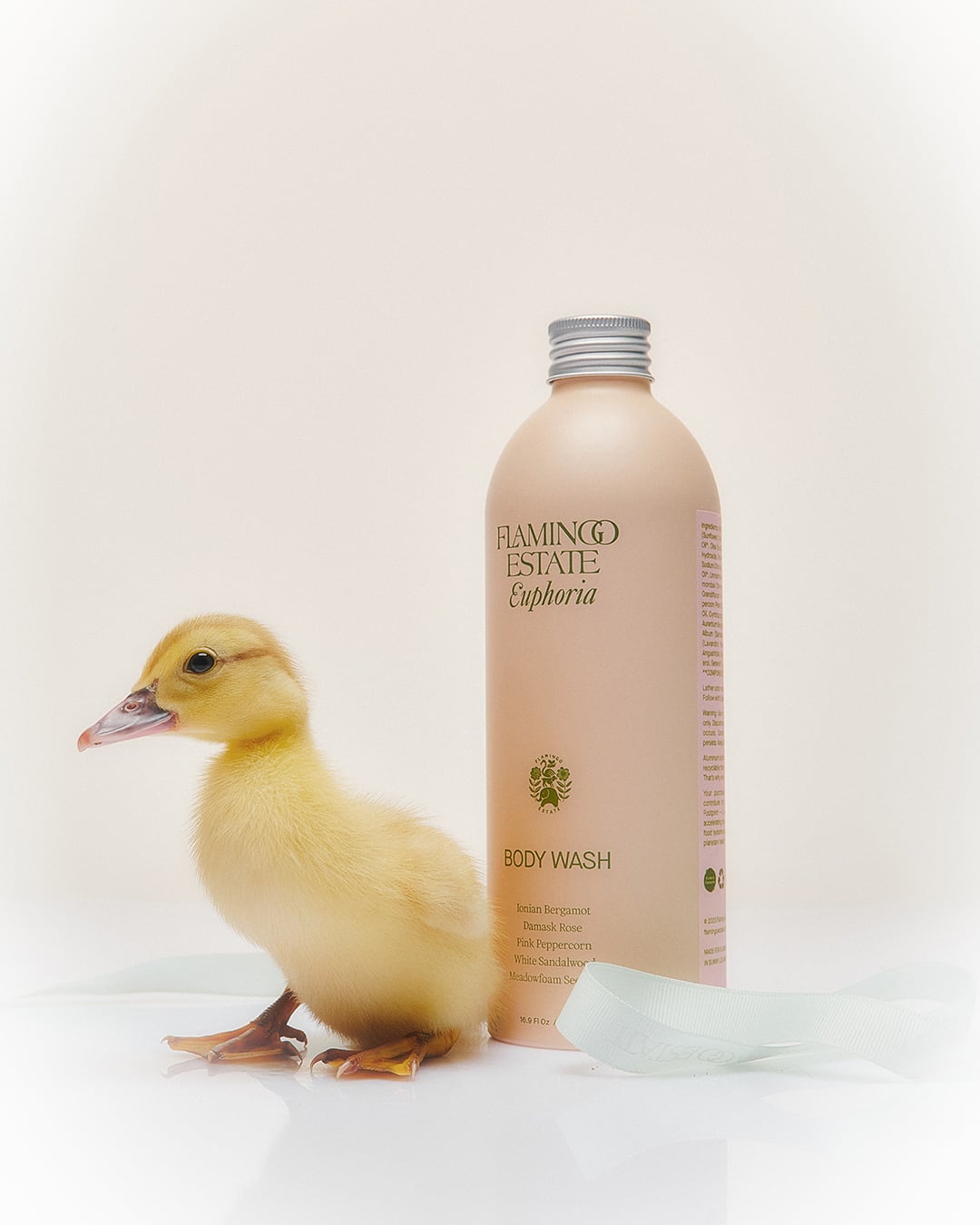 APOTHECARY Euphoria Body Wash Flamingo Estate