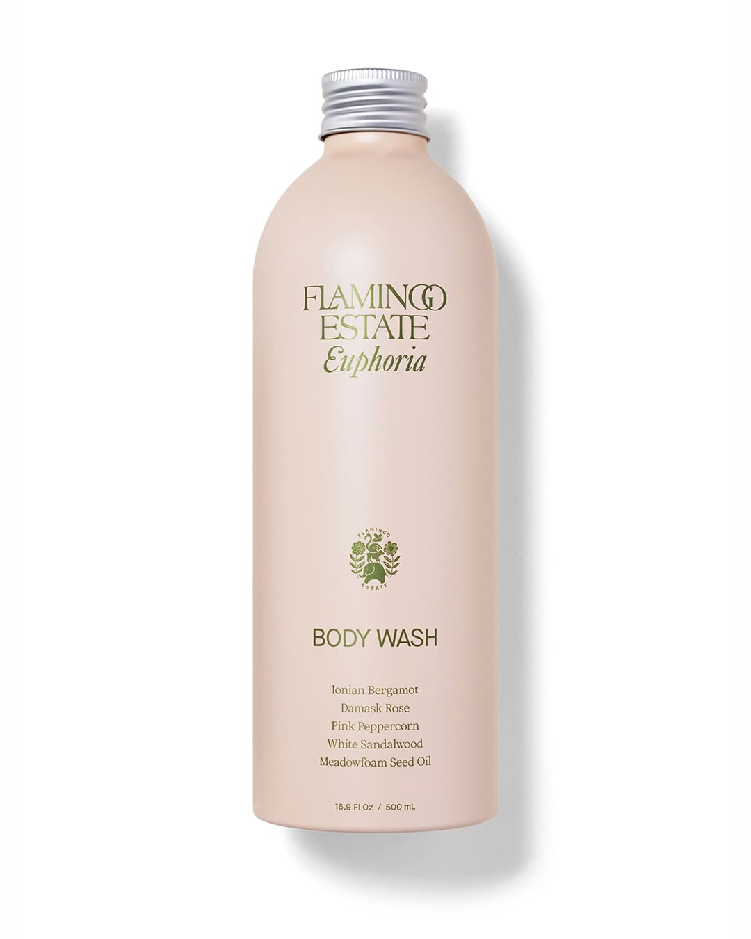 APOTHECARY Euphoria Body Wash Flamingo Estate