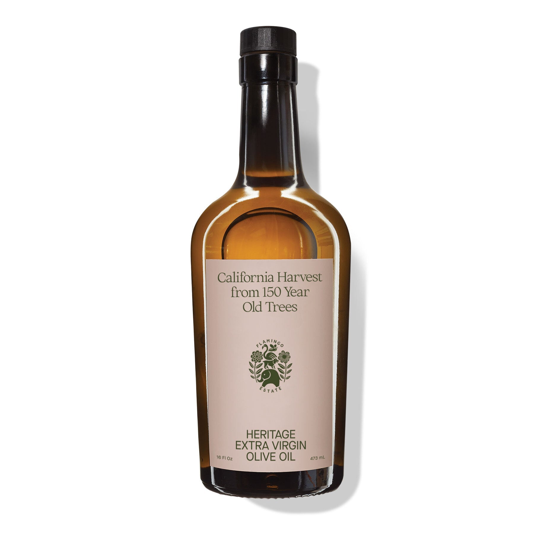 HOME ACCESSORIES Heritage Extra Virgin Olive Oil Flamingo Estate