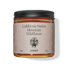 HOME ACCESSORIES California Native Wildflower Honey Flamingo Estate