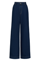PANTS/SHORTS McDougal St Pant in Dark Stone TWP